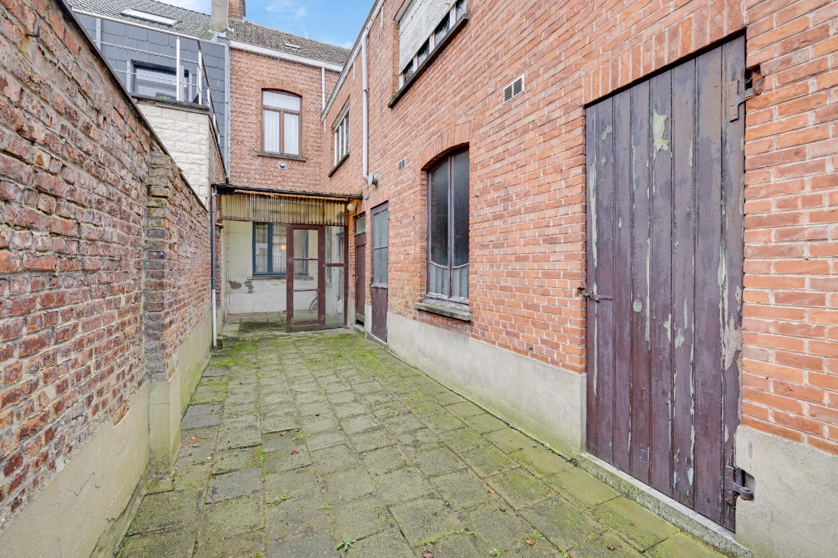 Huizen te koop in Sint-Niklaas | ERA